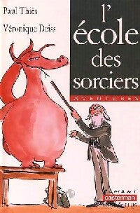 Livrenpoche : L'école des sorciers - Paul Thiès - Livre