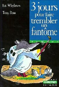 Livrenpoche : 15 jours pour répondre aux timbrés - Ian Whybrow - Livre