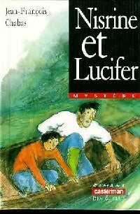 Livrenpoche : Nisrine et Lucifer - Jean-François Chabas - Livre