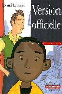 Livrenpoche : Version officielle - Roland Lamarre - Livre