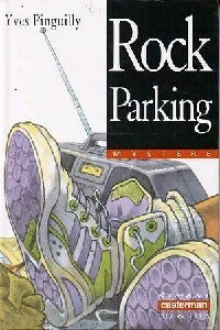 Livrenpoche : Rock Parking - Yves Pinguilly - Livre