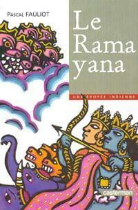 Livrenpoche : Le Ramayana - Pascal Fauliot - Livre