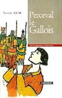 Livrenpoche : Perceval le Gallois - François Johan - Livre