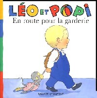En route pour la garderie - Marie-Agnès Gaudrat, Claire Clément - Livre