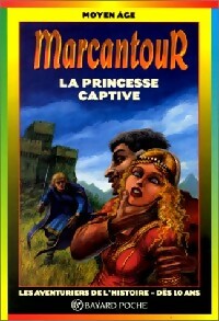 Livrenpoche : La princesse captive - Collectif - Livre