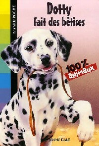 Livrenpoche : Dotty fait des bêtises - Jenny Dale - Livre