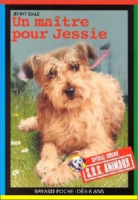 Livrenpoche : Un maître pour Jessie - Jenny Dale - Livre