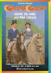 Livrenpoche : Lune de miel au Pin creux - Bonnie Bryant - Livre