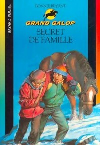 Livrenpoche : Secret de famille - Bonnie Bryant - Livre
