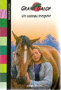 Livrenpoche : Un cadeau inespéré - Bonnie Bryant - Livre
