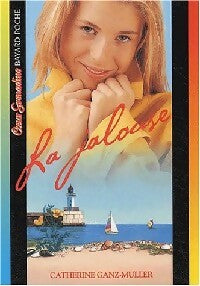 Livrenpoche : La jalouse - Catherine Ganz-Muller - Livre