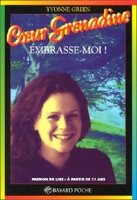 Livrenpoche : Embrasse-moi - Yvonne Greene - Livre