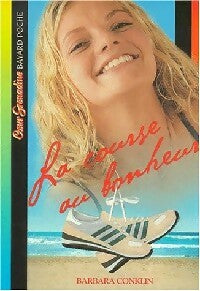 Livrenpoche : La course au bonheur - Barbara Conklin - Livre