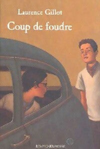 Livrenpoche : Coup de foudre - Laurence Gillot - Livre