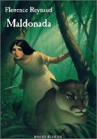 Livrenpoche : Maldonada - Florence Raynaud - Livre