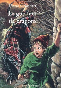 Le guetteur de dragons - Pierre Grimbert -  Les Mondes Imaginaires - Livre