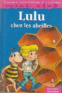 Livrenpoche : Lulu chez les abeilles - Daniel Beau - Livre
