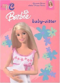 Livrenpoche : Barbie baby-sitter - Geneviève Schurer - Livre