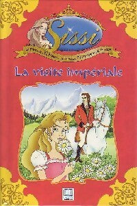 Livrenpoche : La visite impériale - Alain Jost - Livre