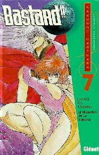 Livrenpoche : Bastard Tome VII : Le seigneur de la foudre - Kazushi Hagiwara - Livre