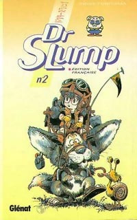 Livrenpoche : Docteur Slump Tome II - Akira Toriyama - Livre