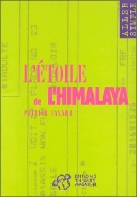 Livrenpoche : L'étoile de l'Himalaya - Patrice Favaro - Livre