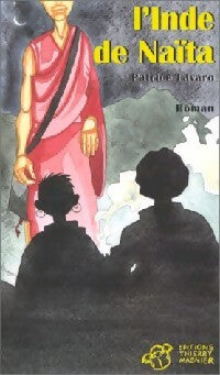 Livrenpoche : L'Inde de Naïta - Patrice Favaro - Livre
