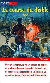 Livrenpoche : La course du diable - Avi - Livre
