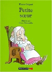 Livrenpoche : Petite soeur - Pierre Gripari - Livre