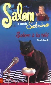Livrenpoche : Salem Tome I : Salem à la télé - Mark Dubowski - Livre