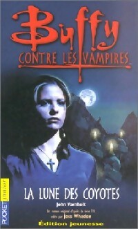 Livrenpoche : La lune des coyotes - John Vornholt - Livre