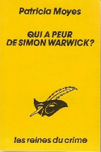 Livrenpoche : Qui a peur de Simon Warwick - Patricia Moyes - Livre