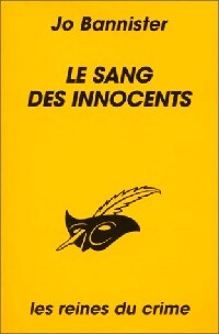 Livrenpoche : Le sang des innocents - Jo Bannister - Livre