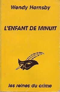 Livrenpoche : L'enfant de minuit - Wendy Hornsby - Livre