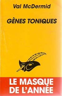 Livrenpoche : Gènes toniques - Val McDermid - Livre