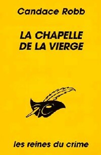 Livrenpoche : La chapelle de la vierge - Candace Robb - Livre