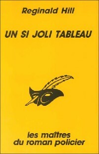 Livrenpoche : Un si joli tableau - Reginald Hill - Livre