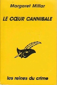 Livrenpoche : Le coeur cannibale - Margaret Millar - Livre