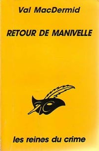 Livrenpoche : Retour de manivelle - Val McDermid - Livre