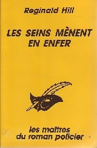 Livrenpoche : Les seins mènent en enfer - Reginald Hill - Livre