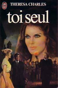 Livrenpoche : Toi seul - Thérésa Charles - Livre