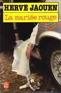 Livrenpoche : La mariée rouge - Hervé Jaouen - Livre