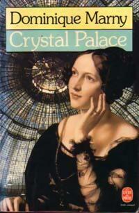 Livrenpoche : Crystal Palace - Dominique Marny - Livre