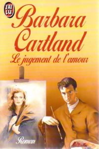 Livrenpoche : Le jugement de l'amour - Barbara Cartland - Livre