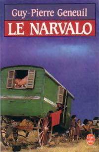 Livrenpoche : Le Narvalo - Guy-Pierre Geneuil - Livre