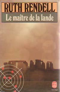 Livrenpoche : Le maître de la lande - Ruth Rendell - Livre