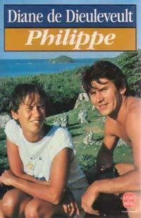 Livrenpoche : Philippe - Diane De Dieuleveult - Livre