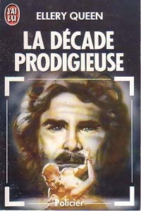 Livrenpoche : La décade prodigieuse - Ellery Queen - Livre