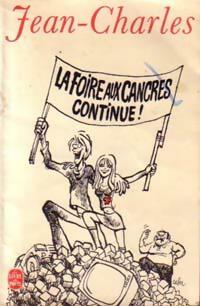 Livrenpoche : La foire aux cancres continue ! - Jean-Charles - Livre