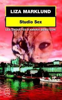 Livrenpoche : Studio Sex - Liza Marklund - Livre